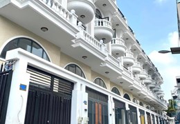CHO THUÊ PHÒNG ( CHDV) + NỘI THẤT MỚI 100%TRUNG TÂM P.BÌNH HƯNG HOÀ, QUẬN BÌNH TÂN