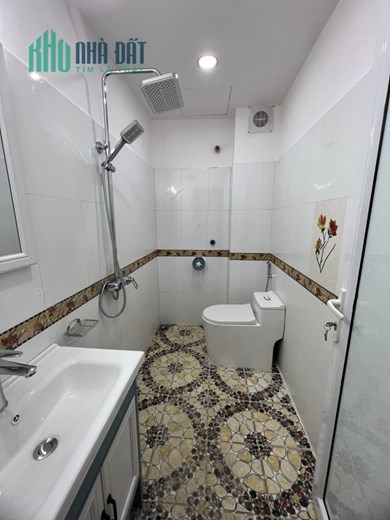 BÁN NHÀ PHỐ TRƯƠNG ĐỊNH - MINH KHAI 55M - 4T Ô TÔ ĐỖ CỔNG 2 THOÁNG TRƯỚC SAU NHỈNH 6 TỶ