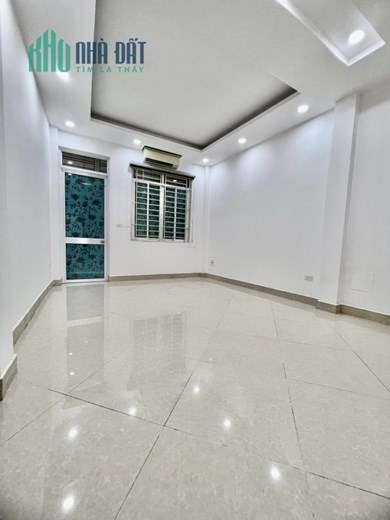BÁN NHÀ PHỐ TRƯƠNG ĐỊNH - MINH KHAI 55M - 4T Ô TÔ ĐỖ CỔNG 2 THOÁNG TRƯỚC SAU NHỈNH 6 TỶ