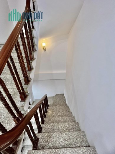 BÁN NHÀ PHỐ TRƯƠNG ĐỊNH - MINH KHAI 55M - 4T Ô TÔ ĐỖ CỔNG 2 THOÁNG TRƯỚC SAU NHỈNH 6 TỶ