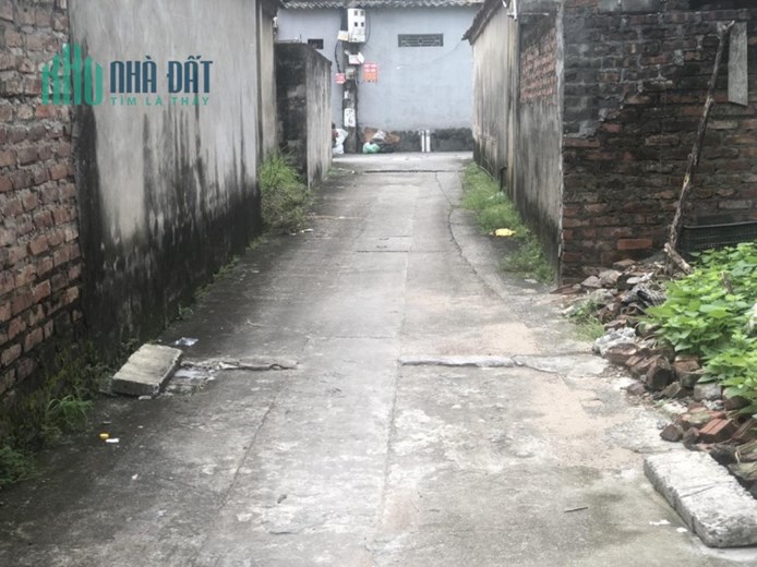 Chính chủ cần bán 53,6m Thôn Đông Trù,Xã Đông Hội,Đông Anh đường ô tô 7c giá công khai 53,6tr/m đầu