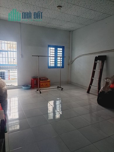 Bán nhà 2 tầng 3PN, 57m2, Hẻm xe hơi, Đường Số 3, BHHA, Bình Tân, chỉ 4.1 tỷ TL