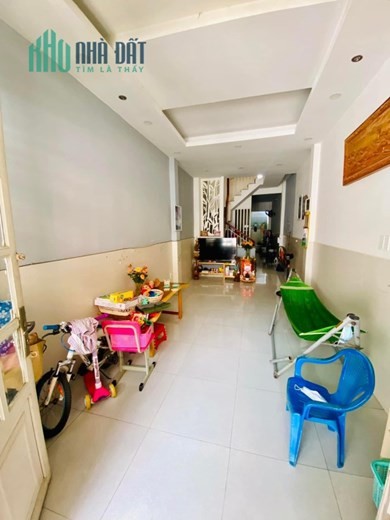 BÁN NHÀ LÊ ĐỨC THỌ, GÒ VẤP - DT 60M2 - 2 TẦNG - CHỈ 3.6 TỶ - TL CHÍNH CHỦ