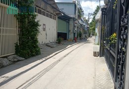 Nhỉnh 3 tỷ, nhà Hiệp Bình Chánh, Thủ Đức, 2 tầng, 47m, về ở luôn.