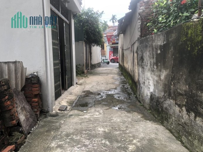 Chính chủ cần bán 66,5m Thôn Đông Trù,Xã Đông Hội,Đông Anh đường ô tô 7c giá công khai 53tr/m đầu