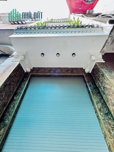 Bán nhà đẹp Ngõ 72 Nguyễn Trãi, sát phố, gần ô tô, thang máy, sổ đẹp, 43m*6T, nhỉnh 6 tỷ