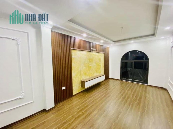 Bán nhà đẹp Ngõ 72 Nguyễn Trãi, sát phố, gần ô tô, thang máy, sổ đẹp, 43m*6T, nhỉnh 6 tỷ