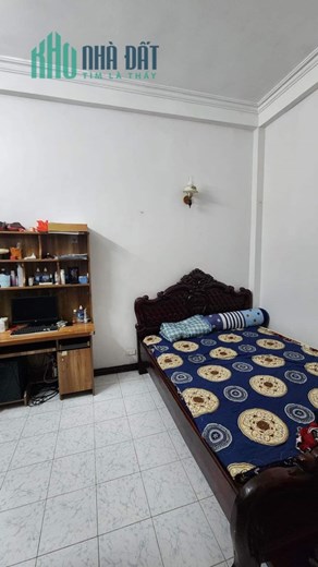 BÁN NHÀ PHỐ LÊ THANH NGHỊ - TRẦN ĐẠI NGHĨA 45M - 3T CĂN GÓC DÂN XÂY NGÕ NÔNG