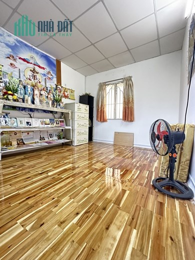 Bán Nhà 1 tỷ Bình Thạnh, 40m2 Bạch Đằng, Vị trí đẹp Gần Q1.