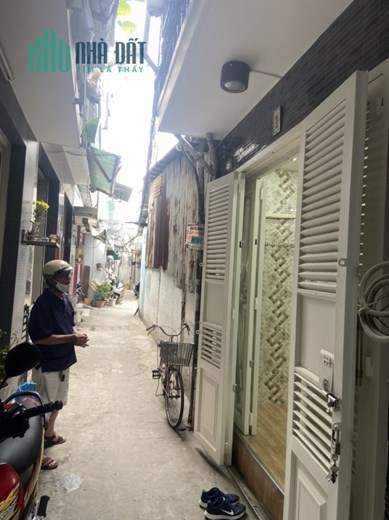 🏠 Bán Nhà Bé Xinh 3mx7m Lê Văn Lương Ngay Lotte Mart Q7 Chỉ 2,26 Tỷ 🏠