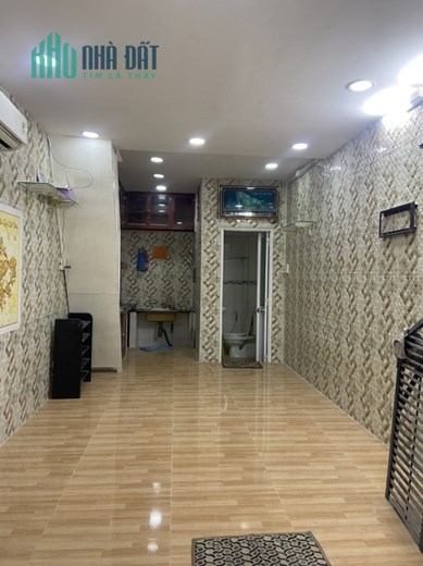🏠 Bán Nhà Bé Xinh 3mx7m Lê Văn Lương Ngay Lotte Mart Q7 Chỉ 2,26 Tỷ 🏠