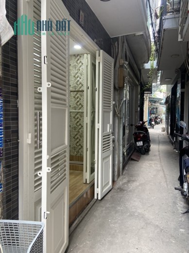 🏠 Bán Nhà Bé Xinh 3mx7m Lê Văn Lương Ngay Lotte Mart Q7 Chỉ 2,26 Tỷ 🏠