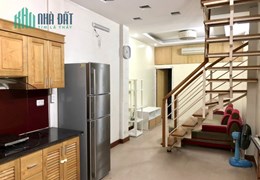 Chính chủ cho thuê nhà riêng tại ngõ 25 Hàn Thuyên (sát mặt phố), Hoàn Kiếm, Hà Nội