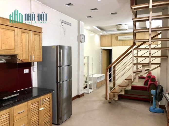 Chính chủ cho thuê nhà riêng tại ngõ 25 Hàn Thuyên (sát mặt phố), Hoàn Kiếm, Hà Nội