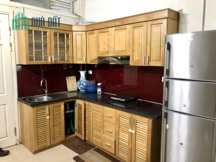 Chính chủ cho thuê nhà riêng tại ngõ 25 Hàn Thuyên (sát mặt phố), Hoàn Kiếm, Hà Nội