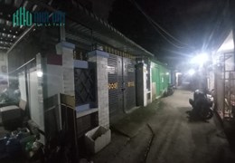 Giá tốt nhất KV chỉ 32tr/m2- 172m2- 2 tầng-Hẻm ô tô- Bình Trưng Tây-Quận 2
