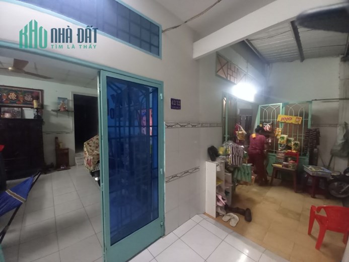 Giá tốt nhất KV chỉ 32tr/m2- 172m2- 2 tầng-Hẻm ô tô- Bình Trưng Tây-Quận 2