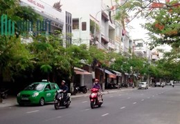CHÀO BÁN CĂN NHÀ GẦN ĐƯỜNG NGUYỄN VĂN LINH ĐÀ NẴNG 245M2 GIÁ 3X TỶ
