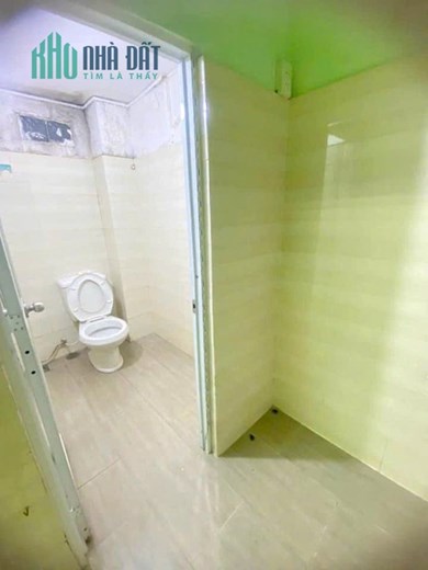 Nhà bán hẻm ô tô 4.5m - 54m2- 2 mặt hẻm  Dạ Nam P2Q8 - Giá 5 Tỷ 5