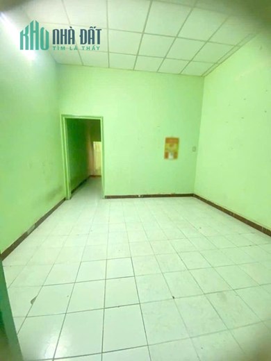 Nhà bán hẻm ô tô 4.5m - 54m2- 2 mặt hẻm  Dạ Nam P2Q8 - Giá 5 Tỷ 5