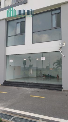 NHÀ ĐẸP - GIÁ TỐT - Cần Bán Gấp Shophouse Dự án Depot Metro Tham Lương