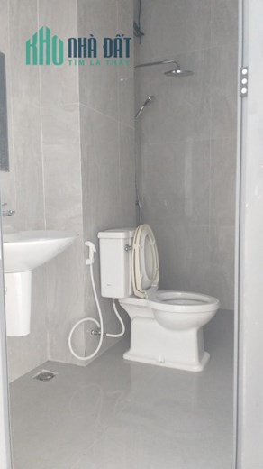 NHÀ ĐẸP - GIÁ TỐT - Cần Bán Gấp Shophouse Dự án Depot Metro Tham Lương