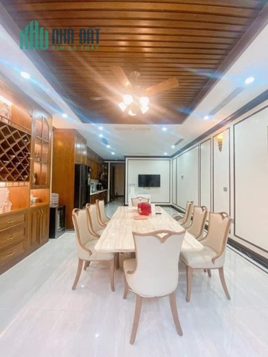 LIỀN KỀ VĂN PHÚ, VIEW ĐỒNG HỒ, NHỈNH 11 TỶ