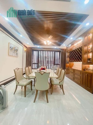 LIỀN KỀ VĂN PHÚ, VIEW ĐỒNG HỒ, NHỈNH 11 TỶ