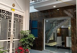 Chính Chủ Cần Bán Nhà 3,5 Tầng Ngõ 375/37 Lê Lợi – Vị Trí Đẹp – Giá Rẻ.