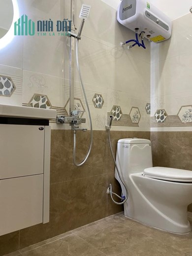 Chính Chủ Cần Bán Nhà 3,5 Tầng Ngõ 375/37 Lê Lợi – Vị Trí Đẹp – Giá Rẻ.