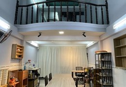 SHARE MẶT BẰNG KINH DOANH BÌNH THẠNH - TP HỒ CHÍ MINH Giá: 4tr/tháng (có thể thương lượng)