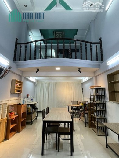SHARE MẶT BẰNG KINH DOANH BÌNH THẠNH - TP HỒ CHÍ MINH Giá: 4tr/tháng (có thể thương lượng)