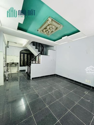 SHARE MẶT BẰNG KINH DOANH BÌNH THẠNH - TP HỒ CHÍ MINH Giá: 4tr/tháng (có thể thương lượng)