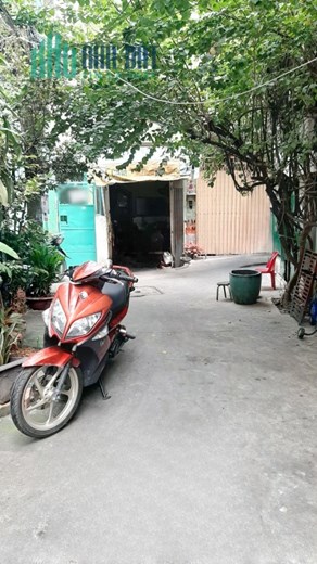 Nhà bán hẻm chợ Rach Ông P2Q8. Trệt,2 lầu,sân thượng. Giá 5,8 tỷ TL