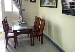 Chính chủ cho thuê chung cư D7, D10, đường 16/4, Phường Mỹ Hải, Phan Rang - Tháp Chàm, Ninh Thuận