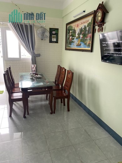 Chính chủ cho thuê chung cư D7, D10, đường 16/4, Phường Mỹ Hải, Phan Rang - Tháp Chàm, Ninh Thuận