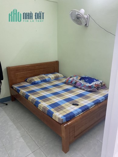 Chính chủ cho thuê chung cư D7, D10, đường 16/4, Phường Mỹ Hải, Phan Rang - Tháp Chàm, Ninh Thuận