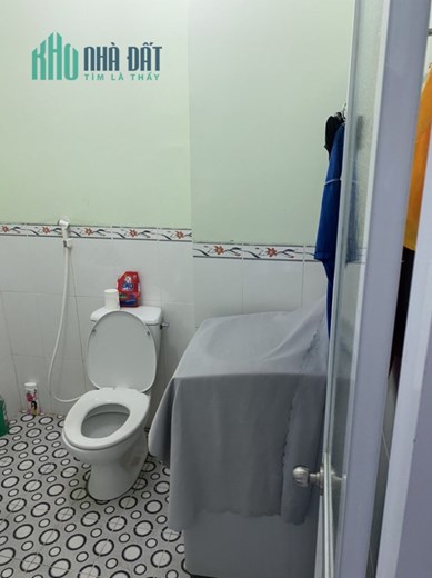 Chính chủ cho thuê chung cư D7, D10, đường 16/4, Phường Mỹ Hải, Phan Rang - Tháp Chàm, Ninh Thuận