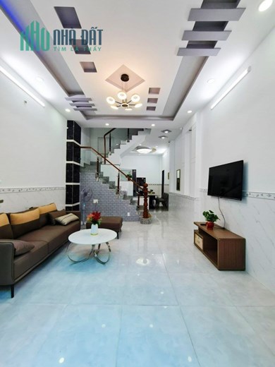 CAM KẾT ẢNH VÀ THÔNG SỐ THẬT 100% !! BÁN NHÀ GẦN HỌC VIỆN TÀI CHÍNH-10m ra phố-ô tô đỗ cửa