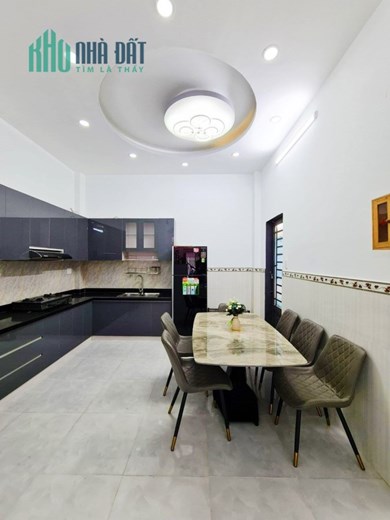 CAM KẾT ẢNH VÀ THÔNG SỐ THẬT 100% !! BÁN NHÀ GẦN HỌC VIỆN TÀI CHÍNH-10m ra phố-ô tô đỗ cửa