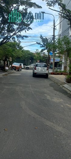 🔴BÁN ĐẤT ĐƯỜNG BÌNH MINH 3 NGAY CÔNG VIÊN APEC TRUNG TÂM HẢI CHÂU- ĐÀ NẴNG