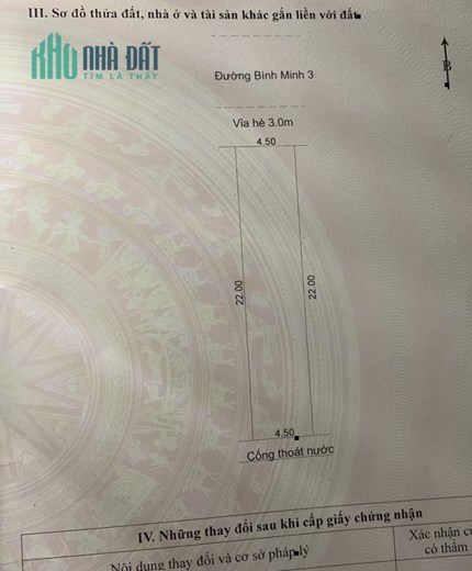 🔴BÁN ĐẤT ĐƯỜNG BÌNH MINH 3 NGAY CÔNG VIÊN APEC TRUNG TÂM HẢI CHÂU- ĐÀ NẴNG