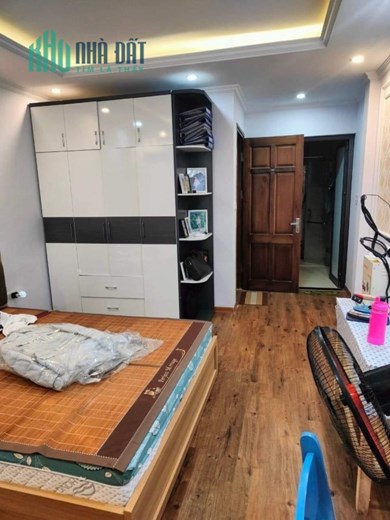 Ô tô, kinh doanh, 54m² giá 6 tỷ 95, mua bán nhà riêng Lê Đức Thọ, Mỹ Đình 2, Nam Từ Liêm, Hà Nội