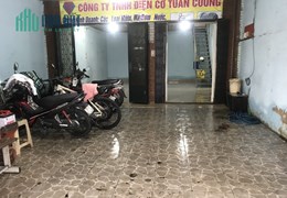 Cho Thuê Nhà Giá Rẻ Mặt Tiền Trung Tâm Đường QL1a, Phường Thới An, Quận 12