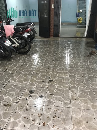 Cho Thuê Nhà Giá Rẻ Mặt Tiền Trung Tâm Đường QL1a, Phường Thới An, Quận 12