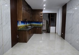 Bán nhà đẹp Ngõ 1 Bùi Xương Trạch, gần phố, thang máy, ở ngay, 38m*6T nhỉnh 6 tỷ