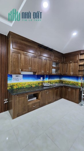 Bán nhà đẹp Ngõ 1 Bùi Xương Trạch, gần phố, thang máy, ở ngay, 38m*6T nhỉnh 6 tỷ