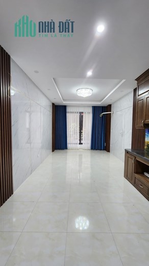 Bán nhà đẹp Ngõ 1 Bùi Xương Trạch, gần phố, thang máy, ở ngay, 38m*6T nhỉnh 6 tỷ