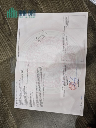 Chỉ nhỉnh tỷ bìa làng 20m Tân Dân, Sóc Sơn ngay KCN và vành đai 4