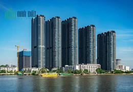 Bán Nhanh Căn Hộ Vinhomes Golden River, Sở Hữu Lâu Dài, 67 m2, View Sông Sài Gòn.